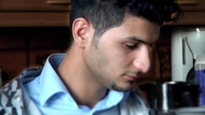 Yle FOLK: Oma poika: 15.11.2016 11.14