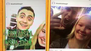 Yle Uutisluokka: Top 4 Instagram-tilit (S): 15.11.2016 15.42