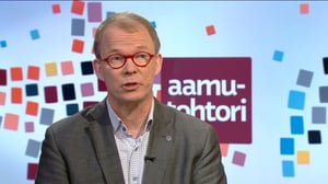 Aamutohtori: uniapnea ja sen hoito: 16.11.2016 09.06