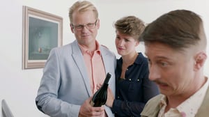 Wingman: Jakso 1 (S): 18.11.2016 08.11