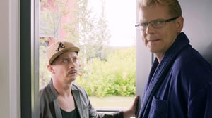 Wingman: Jakso 8 (S): 18.11.2016 08.31