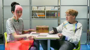 UPplus: Mysteerilaatikko, osa 2: 24.11.2016 13.00