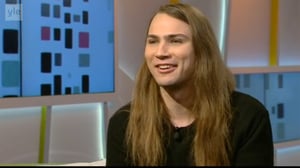 Tähtihetki: elokuvaharrastaja-räppäri Paperi T (S): 25.11.2016 09.18