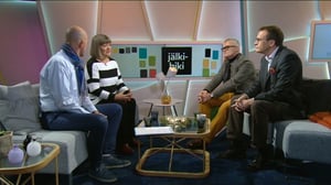 Jälkihiki (S): 28.11.2016 09.09