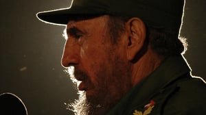 Yle Uutisluokka Triplet: Kuubassa surraan ja iloitaan Fidel Castron kuolemaa (S): 29.11.2016 08.59