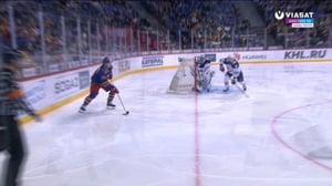 KHL huippuhetket: Jokerien ottelussa epäselvä hylätty maali: 29.11.2016 20.48