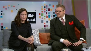 Puheen Päivä: Jälkiviisaat (S): 02.12.2016 09.02