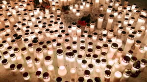 Yle Uutisluokka Triplet: 23-vuotiasta imatralaista miestä epäillään kolmoismurhasta (S): 05.12.2016 10.04