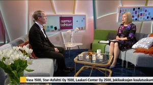 Aamutohtori: poskiontelotulehdukset: 07.12.2016 09.04