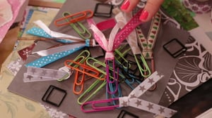 Puoli seitsemän: Oletko kyllästynyt tylsään peruskalenteriin? Kokeile kalenterituunausta! (S): 08.12.2016 09.26