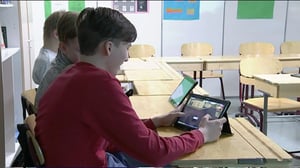 Yle Uutisluokka Triplet: Tyttöjen mielestä pojilla on huonompi motivaatio opiskeluun (S): 08.12.2016 10.18