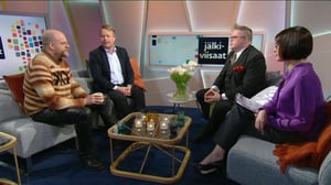 Jälkiviisaat: Jälkiviisaat 9.12.2016 (S): 09.12.2016 09.11