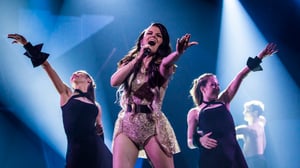 Saara Aalto: No Fear: 09.12.2016 14.45