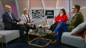 Jälkipörssi: Jälkipörssi 12.12.2016 (S): 13.12.2016 09.04