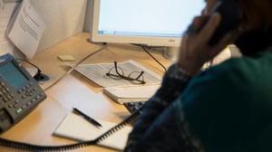 Yle Uutisluokka Triplet: Sosiaalityöntekijät kohtaavat arjen raakuuden (S): 14.12.2016 10.26