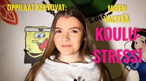 Yle Uutisluokka: “Vähemmän kokeita ja lukutunnit käyttöön koulussa” - miten välttää koulustressi? (S): 14.12.2016 15.40