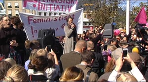 Yle Uutisluokka Triplet: Kuntavaalit innostavat uusia puolueita pyrkimään vallankahvaan (S): 15.12.2016 10.34