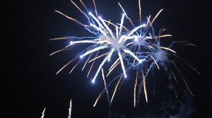 Yle Uutisluokka Triplet: Tulli tutkii olivatko Jumbo-raketit määräysten mukaisia (S): 15.12.2016 10.38