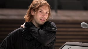 Yle Uutisluokka Triplet: Jussi Nikkilä hurahti Shakespeareen (S): 16.12.2016 08.42