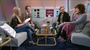 Tähtihetki: Heroes of the Baltic Sea (S): 16.12.2016 08.45