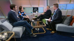 Jälkiviisaat (S): 16.12.2016 09.06