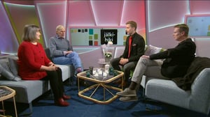 Jälkihiki: Jälkihiki 19.12.2016: 19.12.2016 09.03