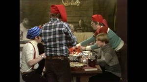 Pikku Kakkonen 40: Nostalgia: Pikku Kakkosen joulu 1977: 21.12.2016 08.10