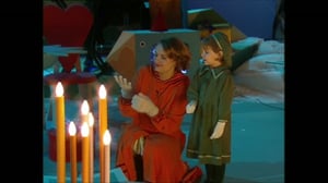 Pikku Kakkonen 40: Nostalgia: Pikku Kakkosen joulu 1995: 21.12.2016 08.06