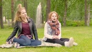 Puhu mummoa: Itku pitkästä ilosta: 20.12.2016 11.39