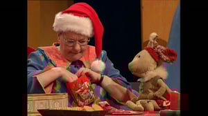 Pikku Kakkonen 40: Nostalgia: Pikku Kakkosen joulu 2001: 21.12.2016 08.04