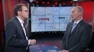 Ylen aamu-tv: Tänään otsikoissa: ti 20.12.2016: 20.12.2016 12.35