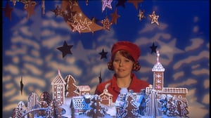 Pikku Kakkonen 40: Nostalgia: Piparkakkukaupunki: Tähti, jota ei melkein ollut olemassa: 21.12.2016 08.04