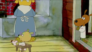 Pikku Kakkonen 40: Nostalgia: Koiramäki: Kananmunat kadoksissa 2004 (S): 02.01.2017 08.20