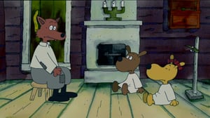 Pikku Kakkonen 40: Nostalgia: Koiramäki: Riihikummitus 2004 (S): 02.01.2017 08.18