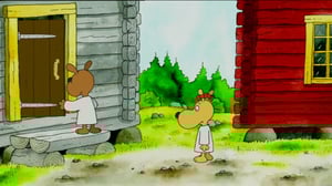 Pikku Kakkonen 40: Nostalgia: Koiramäki: Omaa voita 2004 (S): 02.01.2017 08.16