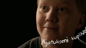 Ajattelen siis olen...: Ajatukseni kuplivat: 27.12.2016 13.00