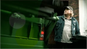 Runoja ja roskia (S): 19.07.2016 18.00