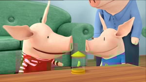 Olivia (S): 21.06.2016 07.09