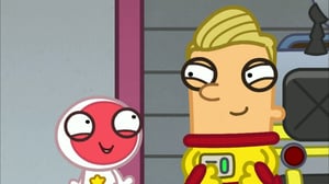 Planeetta Kosmo (S): 09.08.2016 07.47