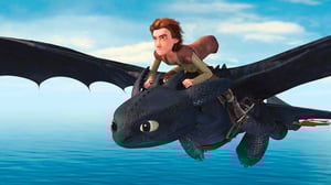 Lohikäärmeratsastajat (7): 23.07.2016 09.36