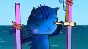 Kim ja Kai (S): 16.09.2016 06.54