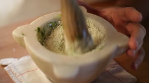 Italialaisia makuja (S): 04.10.2016 19.55