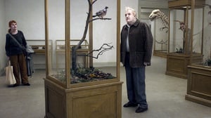 Elokuva: Kyyhkynen oksalla istui, olevaista pohtien: 27.11.2016 21.00