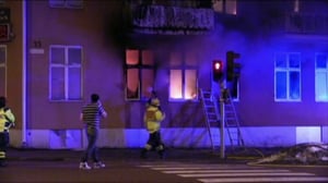 Kauhun hetkiä: 25.08.2016 18.30