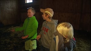 Kauhun hetkiä: 15.09.2016 18.30