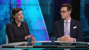 A-studio: 29.11.2016 21.00