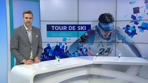 Urheiluruutu: 30.12.2016 20.55