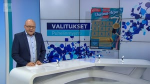 Urheiluruutu: 23.12.2016 21.55