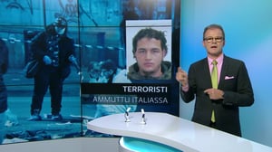 Yle Uutiset viittomakielellä: 23.12.2016 16.55