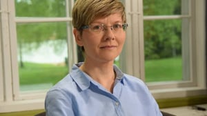 Taivaallista menoa: 12 rakkauden askelta: 17.10.2016 18.30